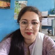 Pallabi B. Class I-V Tuition trainer in Golaghat