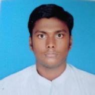 Abishek P Personal Trainer trainer in Chennai