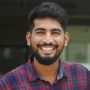 Photo of Shubham Patil