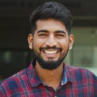 Shubham Patil Class 11 Tuition trainer in Madha