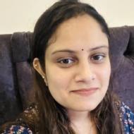 Pooja R. Class I-V Tuition trainer in Dehradun