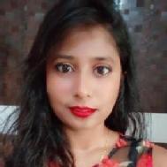 Hima S. Class 12 Tuition trainer in Bangalore