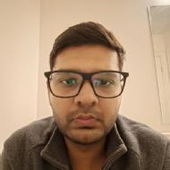 Vaibhav Upadhyay Python trainer in Vapi