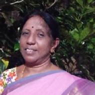 A. Geetha Class I-V Tuition trainer in Vellore