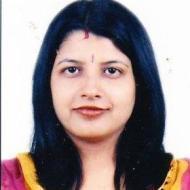 Soniya G. BTech Tuition trainer in Faridabad