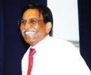 Photo of Muthiah Ramanathan