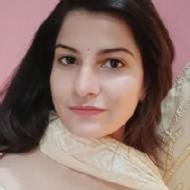 Sakshi C. Class I-V Tuition trainer in Dehradun