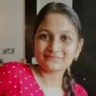 Aditi G. Class 11 Tuition trainer in Katni