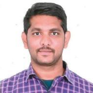 Ravi Teja Rajulapudi Class 12 Tuition trainer in Hyderabad