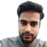 Rajnesh Tiwari Badminton trainer in Siliguri