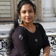 Anuradha R. Class 8 Tuition trainer in Howrah