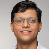 Deevanshu Kapoor Class 10 trainer in Delhi