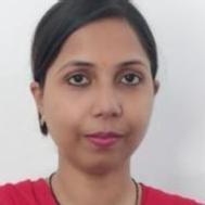 Priyanka G. Computer Course trainer in North 24 Parganas