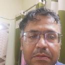 Photo of Ashwani Kumar