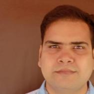 Jai Pandey UPSC Exams trainer in Gauriganj