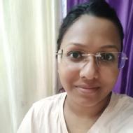 Trishita M. Nursery-KG Tuition trainer in Korachandigarh