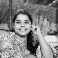 Rithika A. Class 12 Tuition trainer in Bangalore