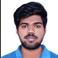 Alwin Shaji Class 11 Tuition trainer in Kochi