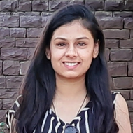 Shruti J. Class 10 trainer in Indore