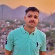 Ajay Singh Shekhawat Class 8 Tuition trainer in Jaipur