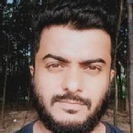 Quais Natique Marne Arabic Language trainer in Shelwadi