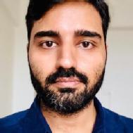 Gaurav Shukla Class 12 Tuition trainer in Jodhpur