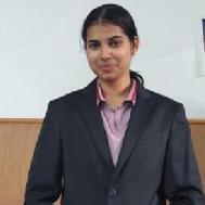 Rashmi C. Class I-V Tuition trainer in Delhi