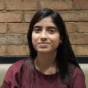 Photo of Pratibha A.