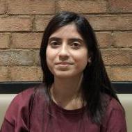Pratibha A. Class I-V Tuition trainer in Kolkata