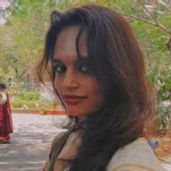 Vaishnavi K. Class 9 Tuition trainer in Kochi