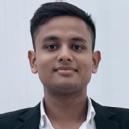 Photo of Aadarsh Thakur