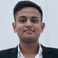 Aadarsh Thakur Class I-V Tuition trainer in Vadodara