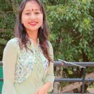 Anushka B. Class 8 Tuition trainer in Nepanagar