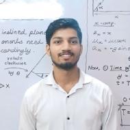 Aakash Dwivedi Class 11 Tuition trainer in Delhi