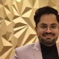 Anil Thapa Class 10 trainer in Jammu