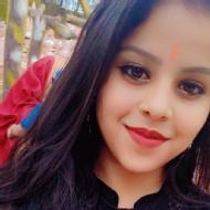 Sneha Y. Class I-V Tuition trainer in Delhi