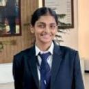 Vidhya G. Class I-V Tuition trainer in Pune