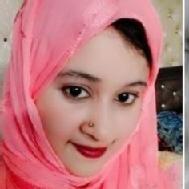 Mariya A. Spoken English trainer in Bodhan