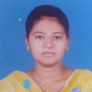 Gorava S. Vedic Maths trainer in Kurnool