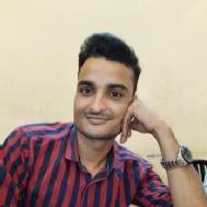 Himanshu Mishra Class 12 Tuition trainer in Lucknow