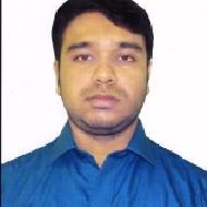 Abhishek Kumar Sinha Class 10 trainer in Kolkata