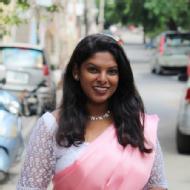 Karunya S. Nursery-KG Tuition trainer in Bangalore