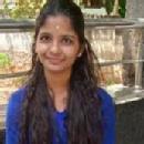 Photo of Sande Shilpa