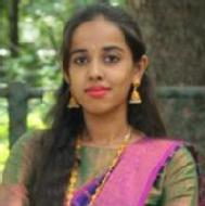 Suchithra N. Class I-V Tuition trainer in Bangalore