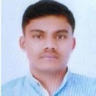 Chandra Sekhar Behera Class 8 Tuition trainer in Dhankauda