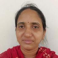 Lavanya D. Class I-V Tuition trainer in Ongole