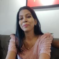 Rashmi P. Class I-V Tuition trainer in Lucknow