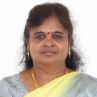 K Sankari Class 12 Tuition trainer in Chennai