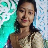 Triyasha C. Class I-V Tuition trainer in Nabagram Colony