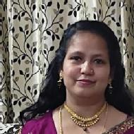 Fehmida B. Class I-V Tuition trainer in Ghaziabad